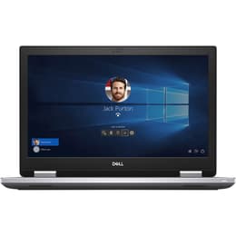 Dell Precision 7540 15" Core i9 2.4 GHz - SSD 512 Gt - 32GB QWERTY - Italia