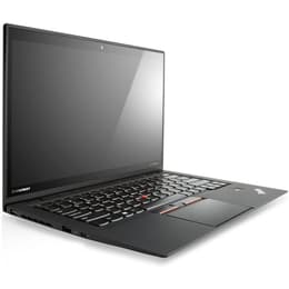 Lenovo ThinkPad X1 Carbon G5 14" Core i7 2.7 GHz - SSD 512 GB - 16GB QWERTY - Italia