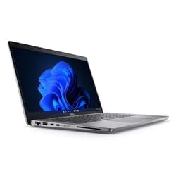 Dell Precision 14 3480 14" Core i7 1.9 GHz - SSD 1 TB - 32GB QWERTY - Englanti