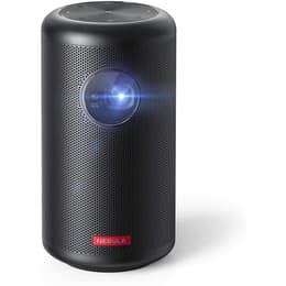 AnkerGB Nebula Capsule Max Videoprojektori Helligkeit Musta