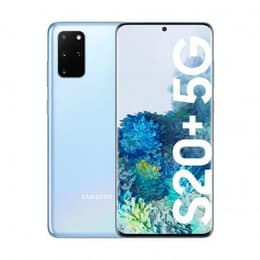 Galaxy S20+ 5G 512GB - Sininen - Lukitsematon - Dual-SIM