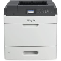 Lexmark MS810 Mustavalkolaser