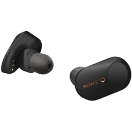 Sony WF-1000XM3 Kuulokkeet In-Ear Bluetooth Melunvähennin