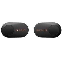 Sony WF-1000XM3 Kuulokkeet In-Ear Bluetooth Melunvähennin