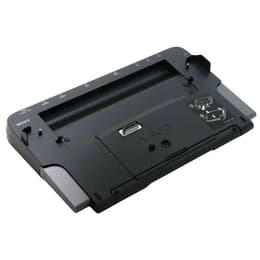 Sony VGP-PRS2 VAIO Port Replicator for S Series Telakointiasema