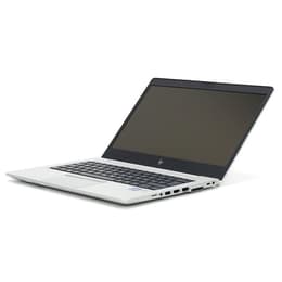 Hp EliteBook 830 G5 13" Core i5 1.7 GHz - SSD 512 Gt - 8GB QWERTZ - Saksa