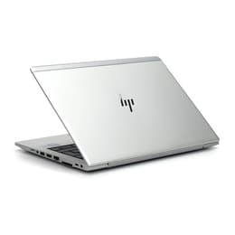Hp EliteBook 830 G5 13" Core i5 1.7 GHz - SSD 512 Gt - 8GB QWERTZ - Saksa