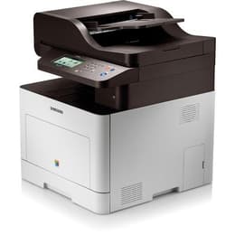Samsung CLX-6260FW Värilaser