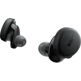 Sony WFXB700B.CE7 Kuulokkeet In-Ear Bluetooth