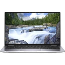 Dell Latitude 7400 14" Core i7 1.9 GHz - SSD 512 Gt - 16GB AZERTY - Ranska