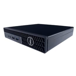 Dell OptiPlex 3080 Micro Core i5 2.3 GHz - SSD 512 Gt RAM 16 GB
