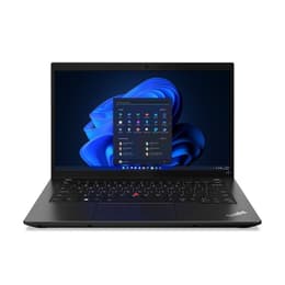 Lenovo ThinkPad L14 G3 14" Core i5 1.6 GHz - SSD 256 Gt - 16GB QWERTY - Englanti