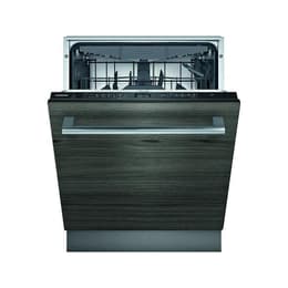 Siemens SN65ZX40CE Integroitu astianpesukone 59 cm - 12-16 astiastoa