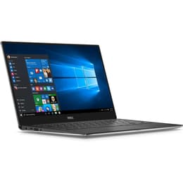 Dell XPS 13 9350 Touch 13" Core i5 2.3 GHz - SSD 128 GB - 8GB QWERTY - Ruotsi