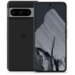 Google Pixel 8 Pro 1000GB - Musta - Lukitsematon