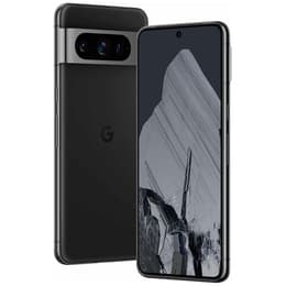 Google Pixel 8 Pro 1000GB - Musta - Lukitsematon