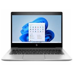HP ProBook 640 G5 14" Core i5 1.6 GHz - SSD 1 TB - 32GB AZERTY - Ranska
