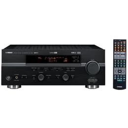 Yamaha RX-V550 Vahvistimet