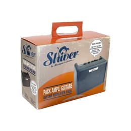 Shiver 21544 Vahvistimet