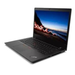 Lenovo ThinkPad L14 G2 14" Ryzen 5 PRO 2.3 GHz - SSD 512 Gt - 16GB AZERTY - Ranska
