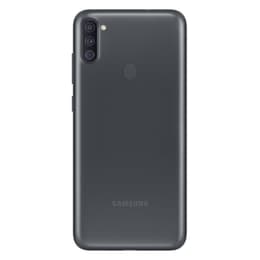 Galaxy A11 32GB - Musta - Lukitsematon