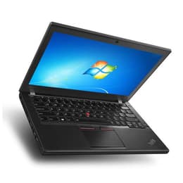 Lenovo ThinkPad X260 12" Core i3 2.3 GHz - HDD 320 GB - 4GB AZERTY - Ranska