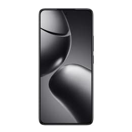 Xiaomi 14T 512GB - Musta - Lukitsematon