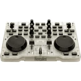Hercules DJControl Glow Audiotarvikkeet