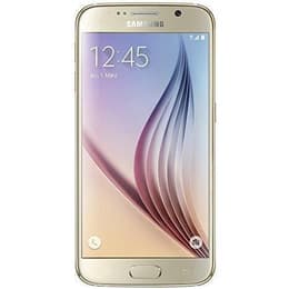 Galaxy S6 64GB - Kulta - Lukitsematon