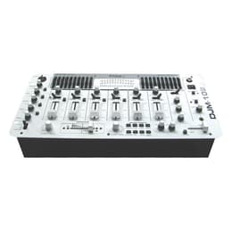 Ibiza Sound DJM-102 Audiotarvikkeet