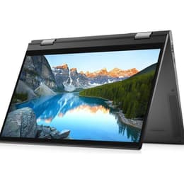 Dell Inspiron 7306 13" Core i7 2.8 GHz - SSD 512 Gt - 16GB QWERTY - Englanti