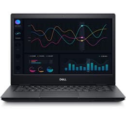 Dell Wyse 5470 14" Celeron 1.1 GHz - SSD 128 Gt - 8GB QWERTZ - Saksa