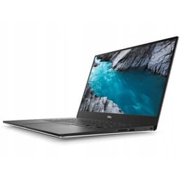 Dell XPS 9570 15" Core i9 2.9 GHz - SSD 1 TB - 32GB QWERTY - Englanti