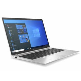 HP EliteBook 850 G8 15" Core i5 2.6 GHz - SSD 512 Gt - 16GB QWERTY - Italia