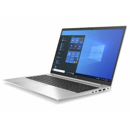 HP EliteBook 850 G8 15" Core i5 2.6 GHz - SSD 512 Gt - 16GB QWERTY - Italia