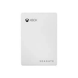 Seagate STEA2000417 Ulkoinen kovalevy - HDD 2 TB USB 3.0