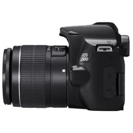 Kamerat Canon EOS 250D