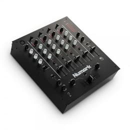 Numark M6 Audiotarvikkeet