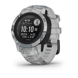 Garmin Instinct 2S Bluetooth + Cellular 45 mm - Sininen