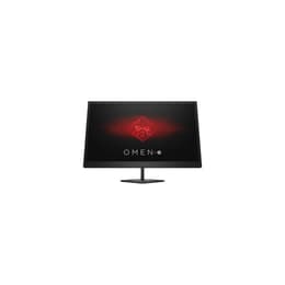 HP Omen Z7Y57AA Tietokoneen näyttö 24" LED FHD