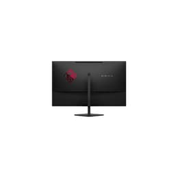 HP Omen Z7Y57AA Tietokoneen näyttö 24" LED FHD