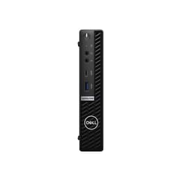 Dell OptiPlex 5090 Micro Core i5 1.5 GHz - SSD 256 Gt RAM 16 GB