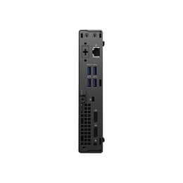 Dell OptiPlex 5090 Micro Core i5 1.5 GHz - SSD 256 Gt RAM 16 GB