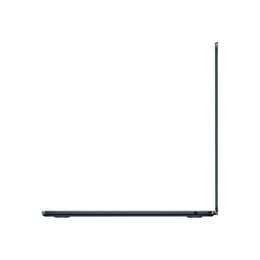 MacBook Air 13" (2022) - AZERTY - Ranska