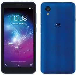 ZTE Blade A3 (2019) 16GB - Sininen - Lukitsematon