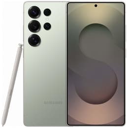 Galaxy S25 Ultra 512GB - Vihreä - Lukitsematon