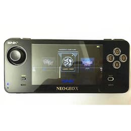Neo Geo X - Musta
