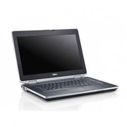 Dell Latitude E6430 14" Core i5 2.5 GHz - SSD 240 GB - 4GB AZERTY - Ranska