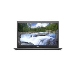 Dell Latitude 3510 - I5 10310U 1,7 GHZ 15" Core i5 GHz - SSD 256 Gt - 8GB AZERTY - Ranska