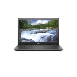 Dell Latitude 3510 - I5 10310U 1,7 GHZ 15" Core i5 GHz - SSD 256 Gt - 8GB AZERTY - Ranska